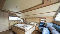 Svitlana Superyacht Interior